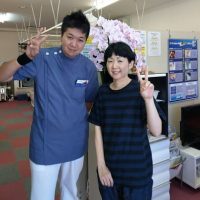 お客様の声7