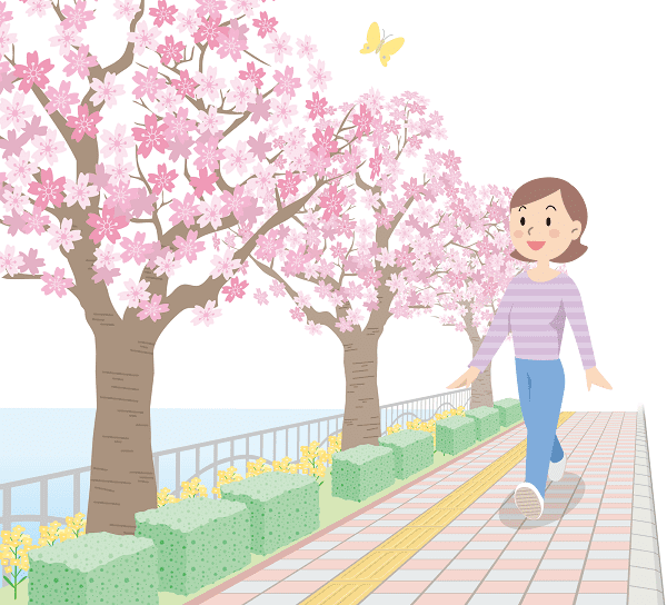福岡市西区のしばた整骨院のコスモテーピング療法で毎年の花粉症に悩むのを終わりにしませんか